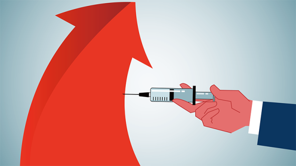 联邦快递美股盘前涨逾10%