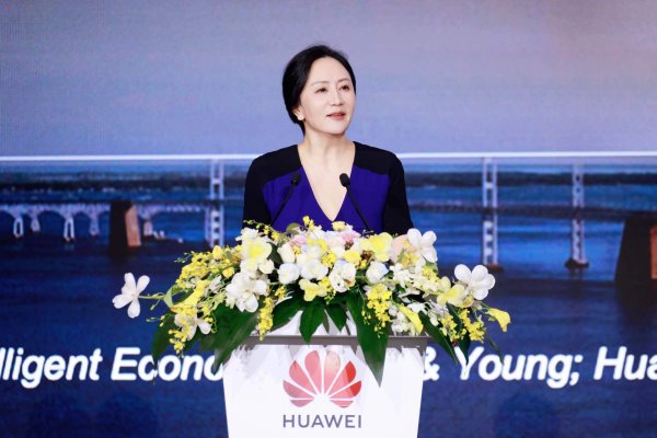 华为如何从突围走向胜利