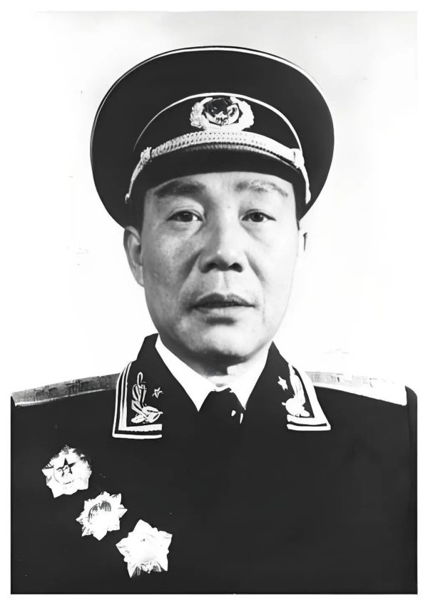 1948年顿星云负伤，彭德怀对医生说道：人要保住，腿也一定要保住