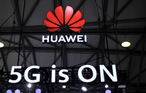 美国尴尬了，华为5G全球第一，不含美国时拿下41%市场