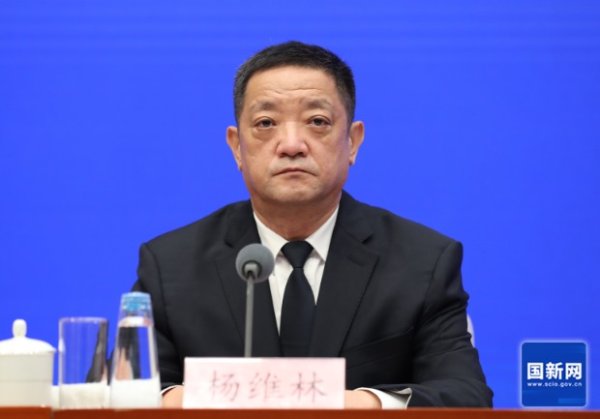 公安部：去年以来，规范涉企执法专项行动共查纠涉企执法问题5.7万个