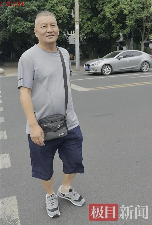 梁实回应第30次高考：痛苦但不想认输