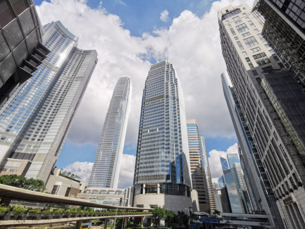 港股异动 | 澜起科技(06809)涨超7% 控股子公司横琴公司拟进行增资扩股 引入新投资方海南云锋