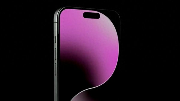 iPhone 18 Pro 模具曝光, 新设计提前看
