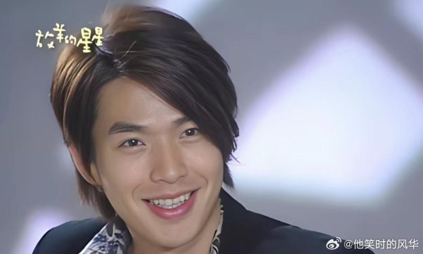 童年滤镜碎一地! 《放羊的星星》李威因“精舍命案”获刑, 现实比剧本还离谱