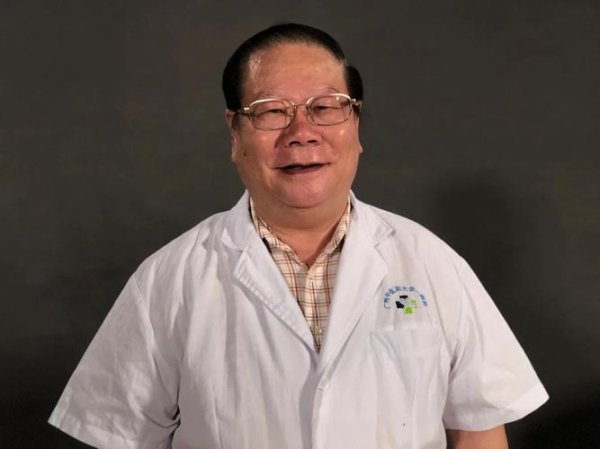 号贩子都抢不到的十张票: 揭秘全国最难挂号的十位名医