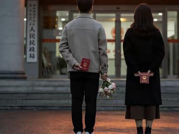 女人想找成品老公, 男人不懂“担当”二字, 婚姻难成