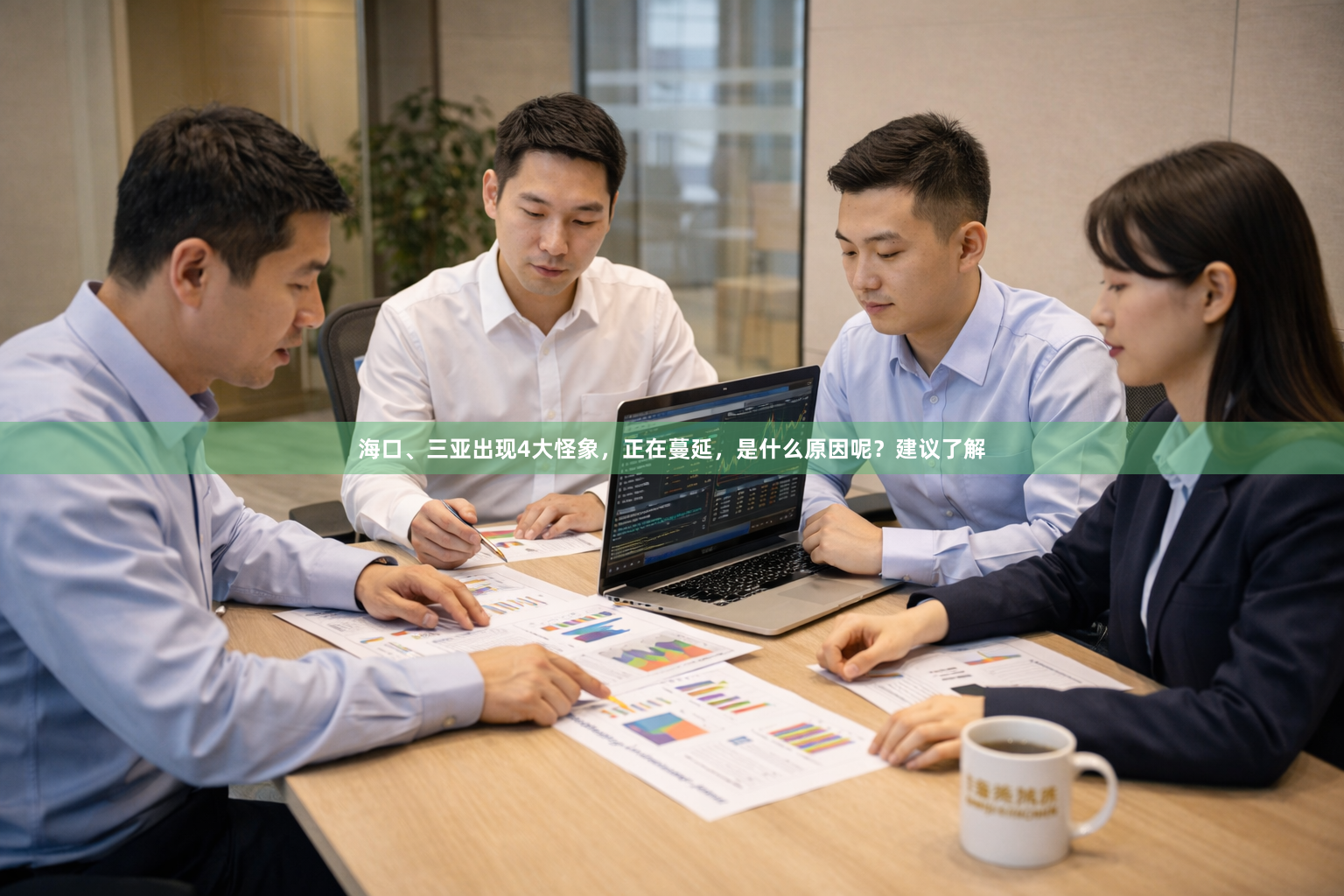 海口、三亚出现4大怪象,正在蔓延,是什么原因呢?建议了解